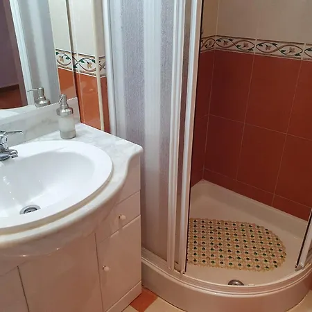 Apartamento Front Sea View Apartamento *