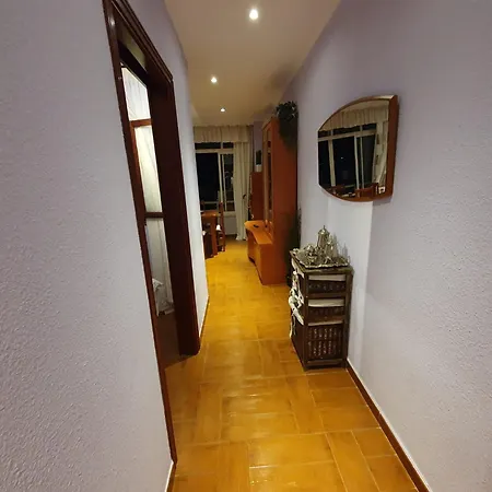 Apartamento Front Sea View Apartamento *