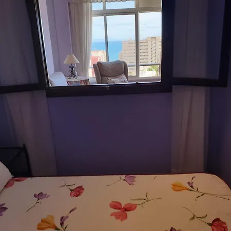 Apartamento Apartamento Front Sea View