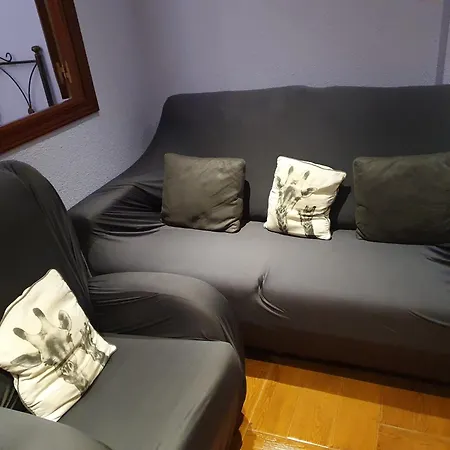 Apartamento Front Sea View *